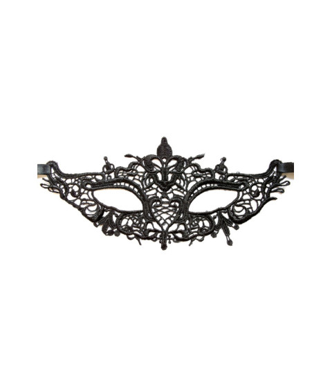 Masque souple dentelle - 100813